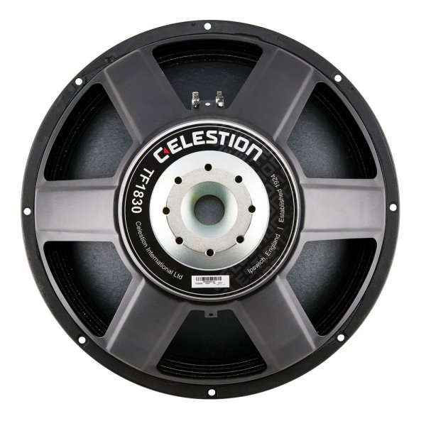 CELESTION TF1830 4 ohm