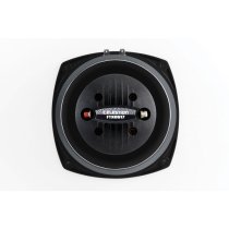 6.5 inch 150W coaxial loudspeaker with ferrite mag