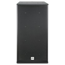 Elements Series 2 x 12" Weatherproof Subwoofer