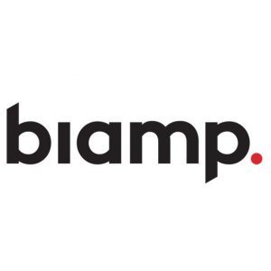 BIAMP Desono EXUB-S10-W