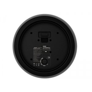 DesignMax DM10P-SUB Black Pendant Subwoofer