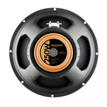 12" guitar speaker