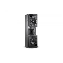 Dual 8 inch 2 Way Loudspeaker System featuring CWT