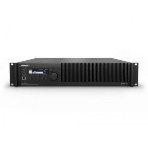 PowerMatch PM8250N Configurable Amplifier Network