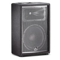 JRX200 Series 12″ Two-Way Stage Monitor