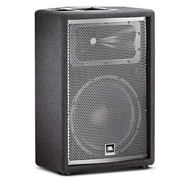 JRX200 Series 12" Two-Way Stage Monitor
