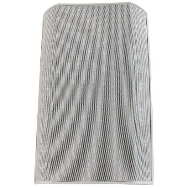 AcousticDesign Series 10" Surface Mount Speaker (White)