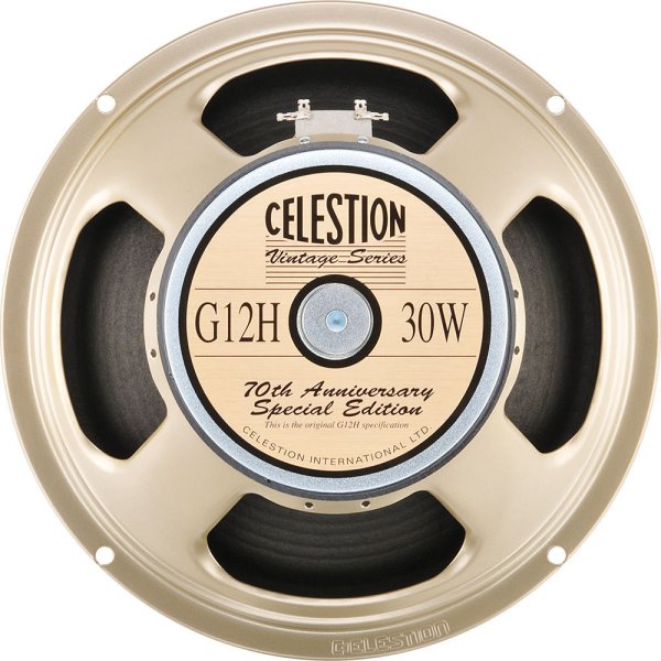 CELESTION G12H Anniversary 16