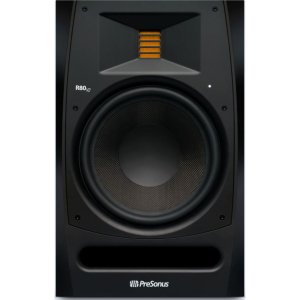 8 inch Powered Studio Monitor
