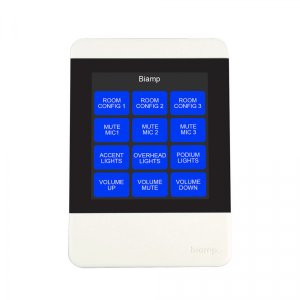 BIAMP Apprimo TEC-X 2000 Black