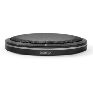 BIAMP Parle TTM-X Black