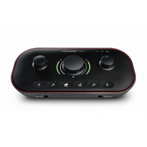 Podcasting Interface for Recording Host and Guest