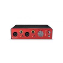 10-IN / 4-OUT AUDIO INTERFACE