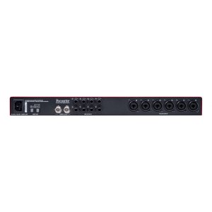 Focusrite Scarlett Octopre