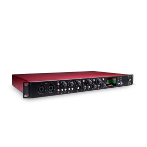 Focusrite Scarlett Octopre