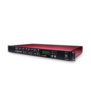 Focusrite Scarlett Octopre