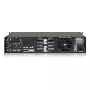 BIAMP REVAMP4120T
