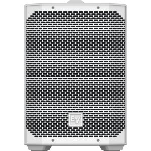 Electro-Voice EVERSE 8 weatherized battery-powered loudspeaker with Bluetooth audio and control