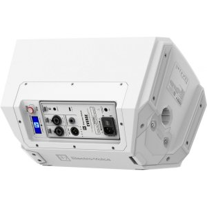 Electro-Voice EVERSE 8 weatherized battery-powered loudspeaker with Bluetooth audio and control