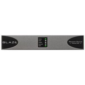 BLAZE PowerZone Connect 254