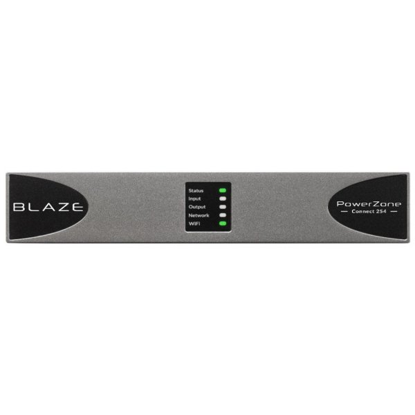 BLAZE PowerZone Connect 254