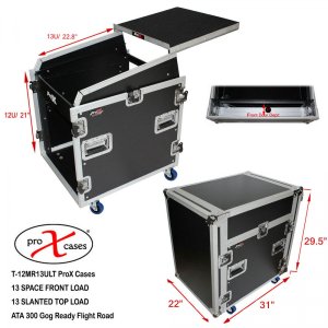 PRO X T-12MRSS13ULT