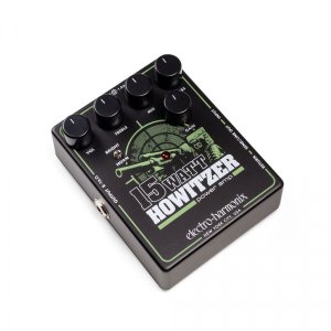 15 watt guitar preamp and power amp
