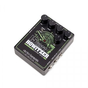 15 watt guitar preamp and power amp