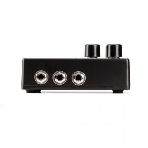 15 watt guitar preamp and power amp