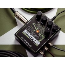 15 watt guitar preamp and power amp