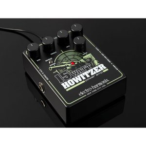 15 watt guitar preamp and power amp