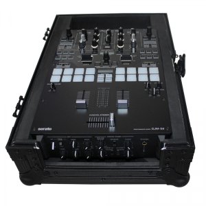 PRO X XS-DJMS9BL