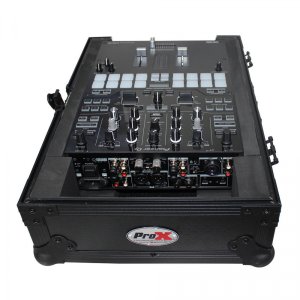 PRO X XS-DJMS9BL
