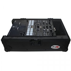 PRO X XS-DJMS9BL