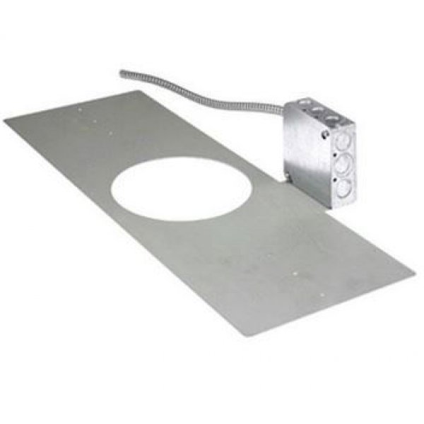 Mounting Plate for EVID C8.2