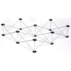 INTELLISTA ISQR4X8