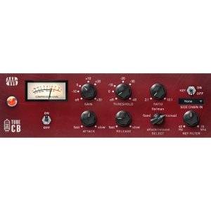 PRESONUS FAT The Tube CB Compr