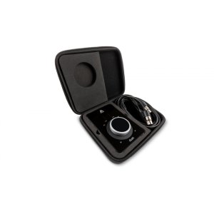 Ultracompact 2x4 USB Type-C Audio Interface