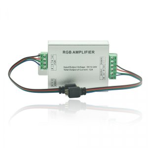 PRO X X-SRGB-AMP