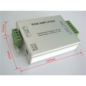 PRO X X-SRGB-AMP