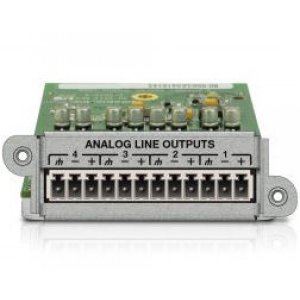 SYMETRIX 2 Line Analog Telepho