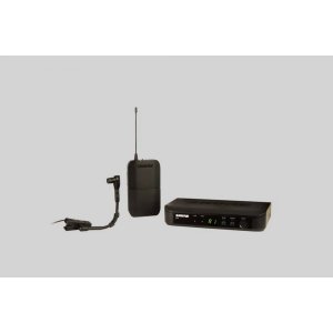 SHURE BLX14/B98-J11