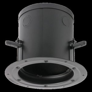 Recessed Encosure with Dog Legs for 4" Strategy Se