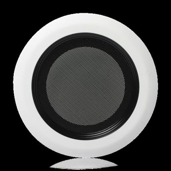 Round Recessed Grill for 4" Strategy Speakers