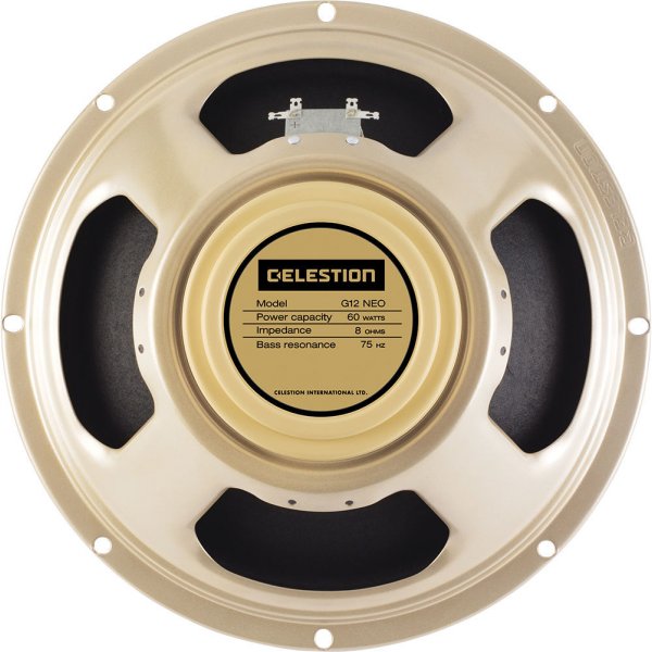 CELESTION G12 Neo Creamback 16