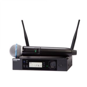 SHURE GLXD24R+/B58-Z3