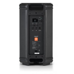 10-inch Powered PA Speaker with Bluetooth