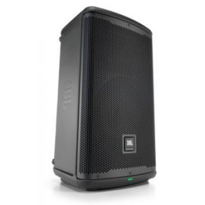10-inch Powered PA Speaker with Bluetooth