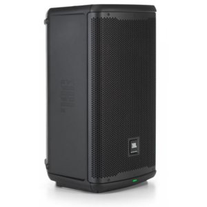 10-inch Powered PA Speaker with Bluetooth