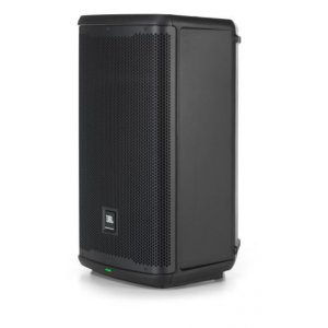 10-inch Powered PA Speaker with Bluetooth